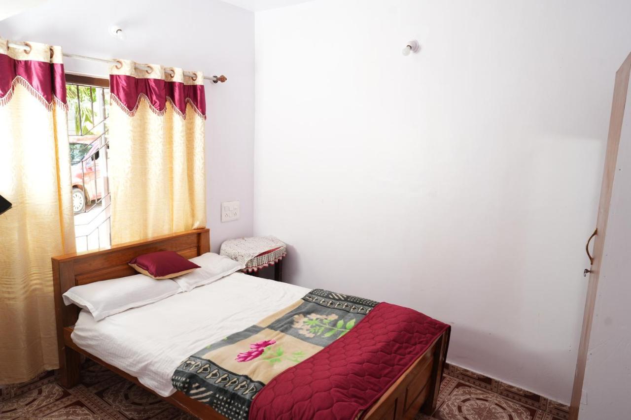 Greenhouse Homestay Siddapura  Exterior foto