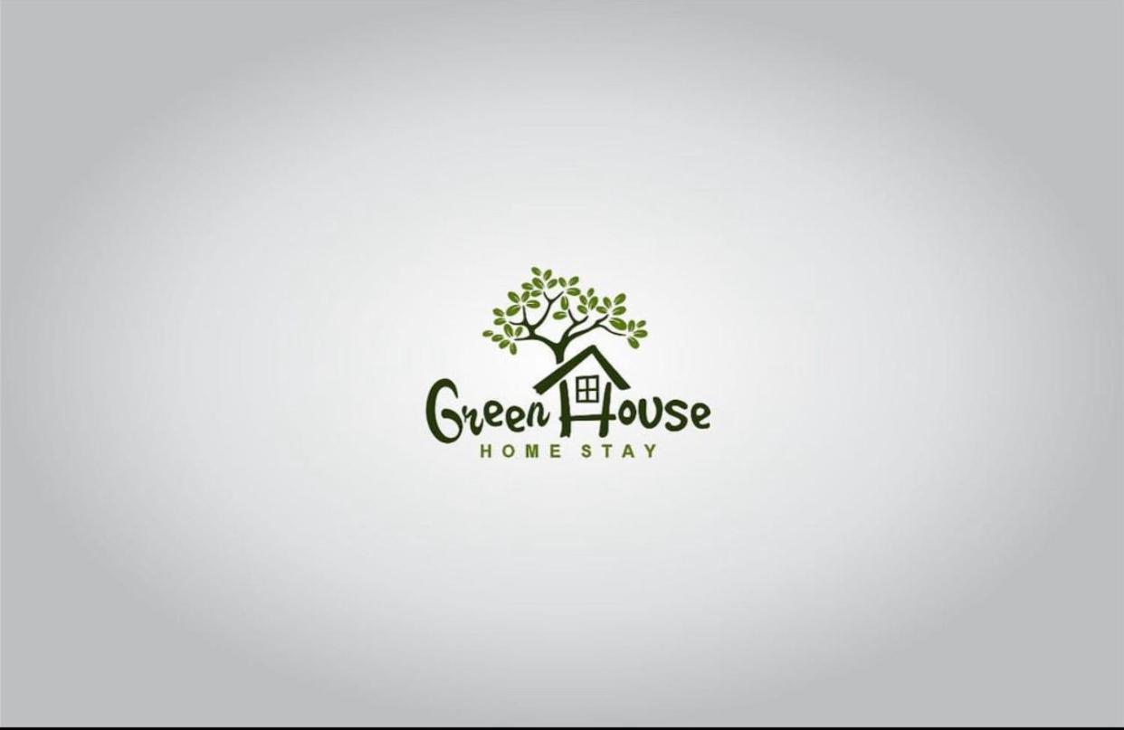 Greenhouse Homestay Siddapura  Exterior foto