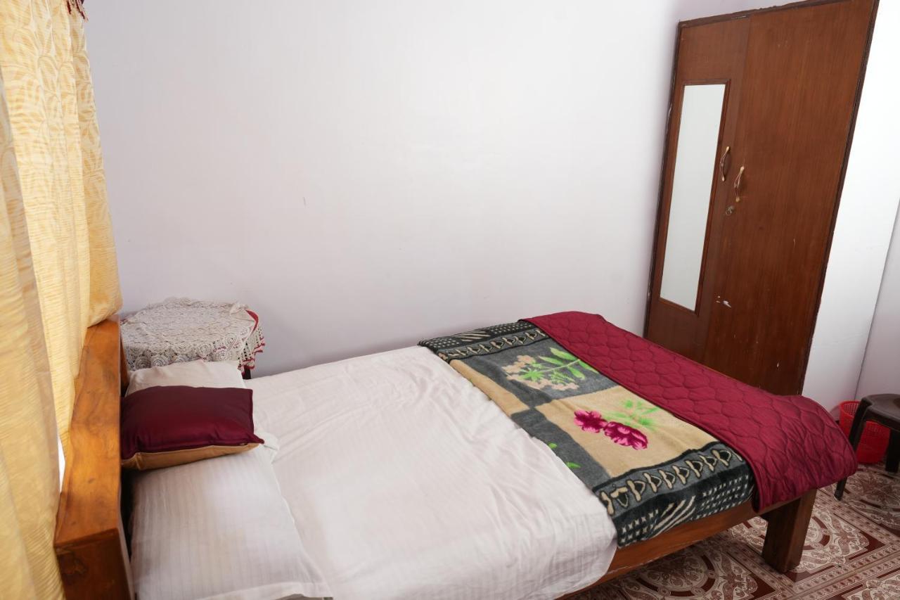 Greenhouse Homestay Siddapura  Exterior foto