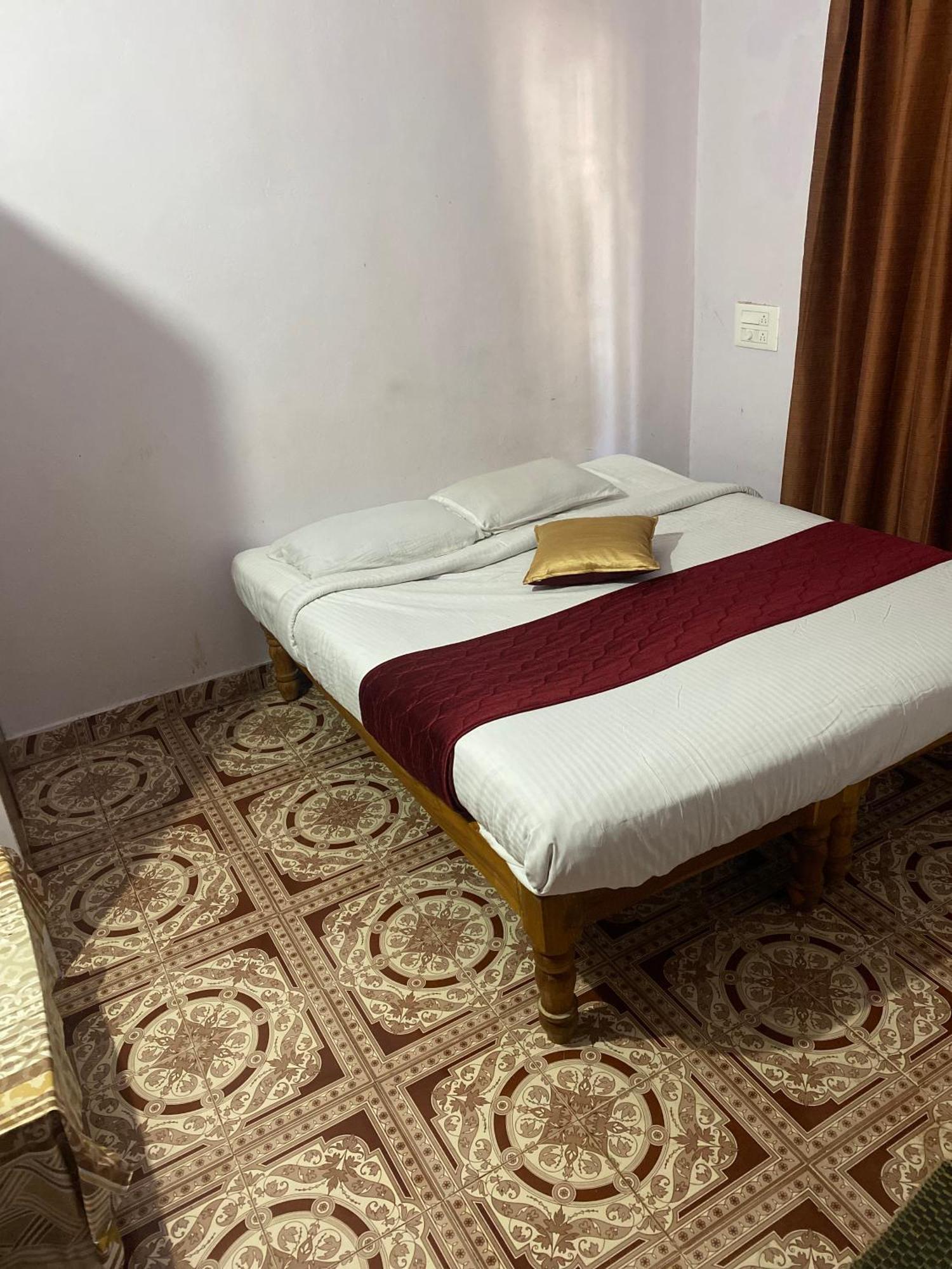Greenhouse Homestay Siddapura  Exterior foto